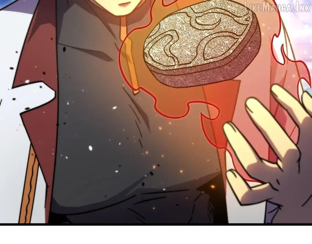 Log into the Future Chapter 330 - page 107